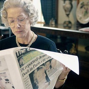 点击查看图片 女王 The Queen