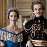 点击查看图片 年轻的维多利亚 The Young Victoria