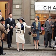 点击查看图片 香奈儿 Coco Chanel