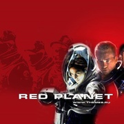 点击查看图片 红色星球 Red Planet