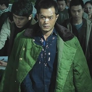 点击查看图片 毒战 毒戰