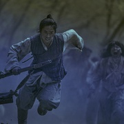 王国 第一季 킹덤 Season 1
