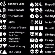 爱，死亡和机器人 第一季 Love, Death & Robots Season 1