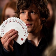 点击查看图片 惊天魔盗团 Now You See Me