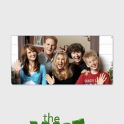 点击查看图片 家庭战争 第二季 The War at Home Season 2