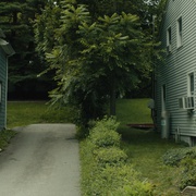 车道 Driveways