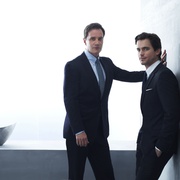点击查看图片 妙警贼探 第三季 White Collar Season 3