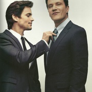 点击查看图片 妙警贼探 第三季 White Collar Season 3