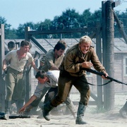 点击查看图片 逃离索比堡 Escape from Sobibor