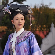 点击查看图片 后宫·甄嬛传