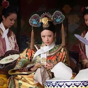 点击查看图片 后宫·甄嬛传