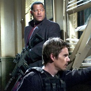 血溅13号警署 Assault on Precinct 13