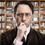 点击查看图片 疯城记 第二季 Psychoville Season 2