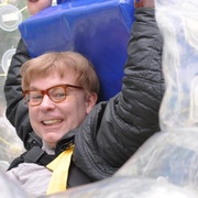 点击查看图片 疯城记 第二季 Psychoville Season 2