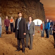 点击查看图片 小镇疑云 第一季 Broadchurch Season 1