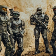 光环 第一季 Halo Season 1