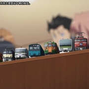 点击查看图片 日本国有铁道公安队 RAIL WARS! -日本國有鉄道公安隊-