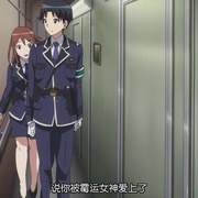 点击查看图片 日本国有铁道公安队 RAIL WARS! -日本國有鉄道公安隊-
