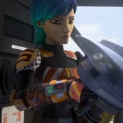 星球大战：义军崛起 第二季 Star Wars Rebels Season 2