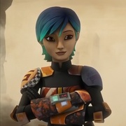 星球大战：义军崛起 第二季 Star Wars Rebels Season 2