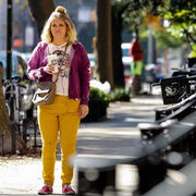 点击查看图片 她的马拉松 Brittany Runs a Marathon