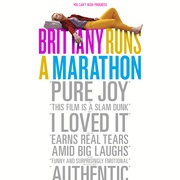 点击查看图片 她的马拉松 Brittany Runs a Marathon