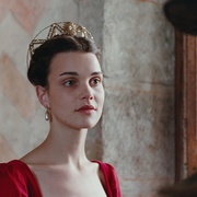 英宫恨 Mary, Queen of Scots