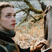 英宫恨 Mary, Queen of Scots