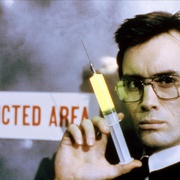 活跳尸 Re-Animator
