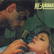 活跳尸 Re-Animator