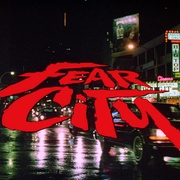 点击查看图片 花街煞星 Fear City
