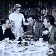 格伦·米勒传 The Glenn Miller Story