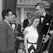 格伦·米勒传 The Glenn Miller Story
