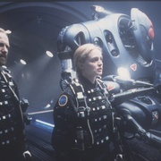 点击查看图片 迷失太空 Lost in Space