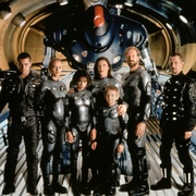 点击查看图片 迷失太空 Lost in Space
