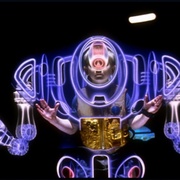点击查看图片 迷失太空 Lost in Space
