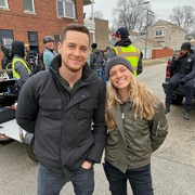 点击查看图片 芝加哥警署 第七季 Chicago P.D. Season 7