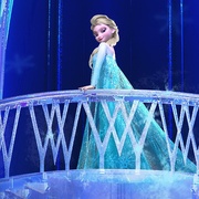 冰雪奇缘 Frozen