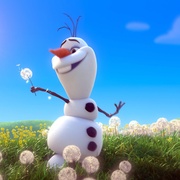 冰雪奇缘 Frozen