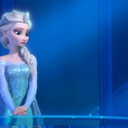 冰雪奇缘 Frozen