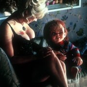点击查看图片 鬼娃新娘 Bride of Chucky
