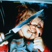 点击查看图片 鬼娃新娘 Bride of Chucky
