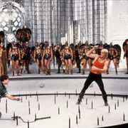飞侠哥顿 Flash Gordon