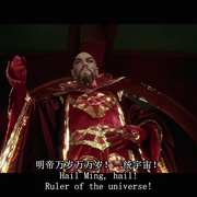 飞侠哥顿 Flash Gordon