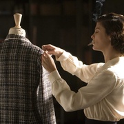 点击查看图片 时尚先锋香奈儿 Coco avant Chanel