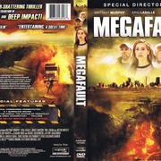地球末日 Megafault