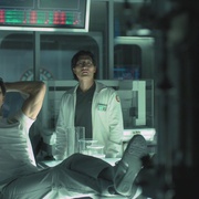 点击查看图片 天外来菌 The Andromeda Strain