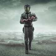 点击查看图片 天外来菌 The Andromeda Strain