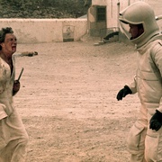 点击查看图片 天外来菌 The Andromeda Strain