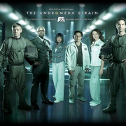 点击查看图片 天外来菌 The Andromeda Strain
